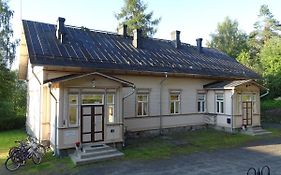 B&B Savikon Kartano